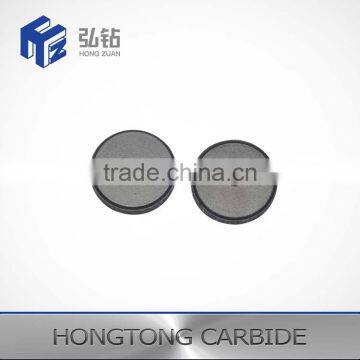 Spray Dryer Automizer Parts of Tungsten Carbide Orifice Disc photo-2