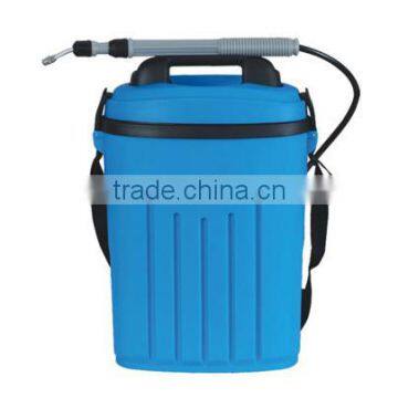 8Liter plastic knapsack electrostatic sprayer SG1713