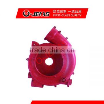 3WF-18 sprayer parts air suspension bellows ISO certified