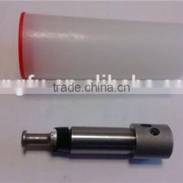 High Precision Steel Plunger G3 photo-4