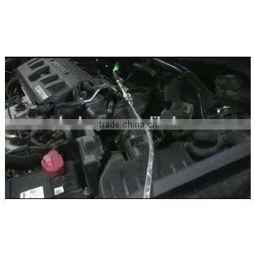 2015 Robot Vacuum Cleaner Factory Price photo-4