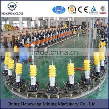 Top Quality !! Gasoline Rammer Compactor photo-3