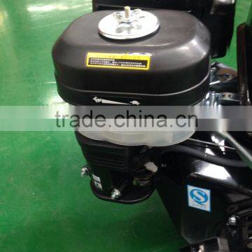 Chongqing Made Low Consumption Muffler 420cc Gasoline Engine With Top Spare Parts photo-5