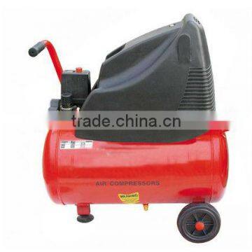 GMW2025 Direct coupling portable air compressors