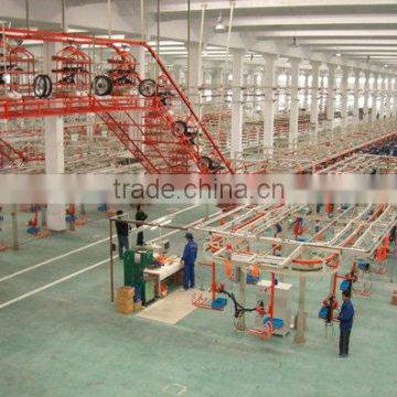 Conveying Systems