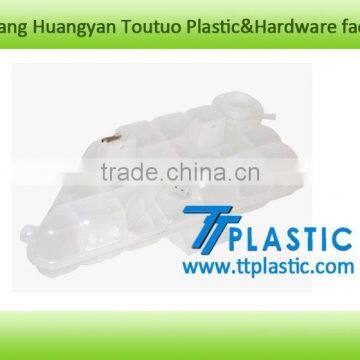 Plastic Coolant Reservoir Customized Mould and Products Factory photo-3