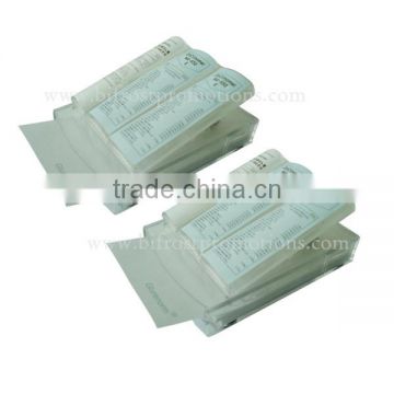 Promotional Plastic Dispenser Memo Pad Holder