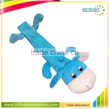 Cute Plush Cover Stethoscope Protector