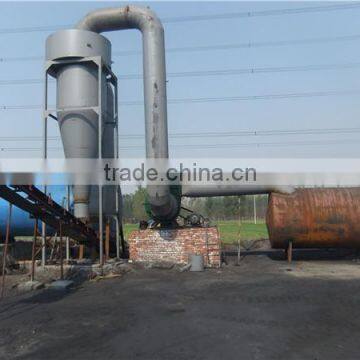 No Dust Pollucation Coal Slime Dryer/coal Slurry Dryer Machine Have Safety Operation photo-3