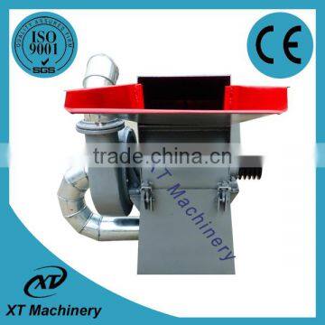 22kw or 30hp 1.2-30 Screen Mesh Grape Peanut Vine Hammer Mill photo-3