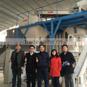1 Ton/h Hammer Mill Crush Peanut Shell Factory Price for Sale photo-4