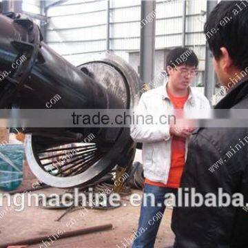 Leader Quality Hydraulic 18inch Cutter Suction Dredger Made in China photo-4