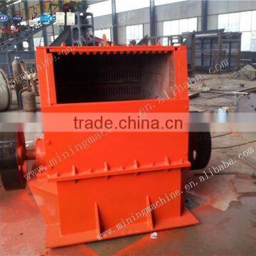 Hign Quality Jaw Crusher With Best Price photo-3