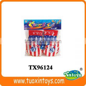 Bulk Sale Cool Design Boxing Gloves photo-5