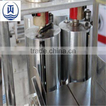 Vacuumnapkin Paper Production Machine,napkin Packing Machine,used Sanitary Napkin Machine photo-5