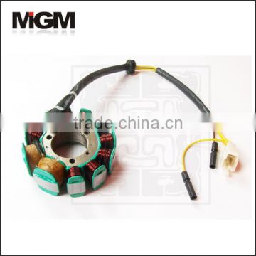 OEM Quality CG(titan92-99) motorcycle silicon steel stator lamination