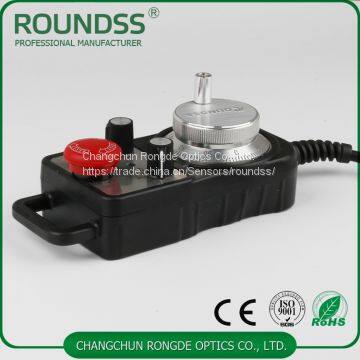 RSF CNC Manual Pulse Generator 5 Axis 100 PPR DC 5V photo-2