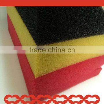 activated carbon filter mesh sponge manufacturer