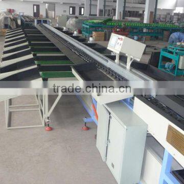 Electronic Fruit/Vegetable Grading Machine(FGX-228) photo-4