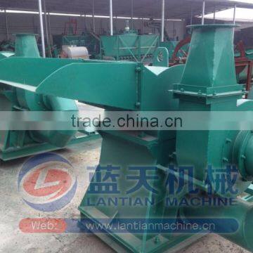 Biomass Powder Crusher Crushing Machine photo-2