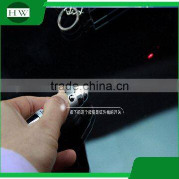 2 in 1 Shock Laser Keychain Toys Electronic Shock Laser Flashlight Keychain photo-4