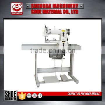 single needle shoe making machine shoe machinery industrial sewing machinery equipment