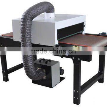 Garment Tunnel Dryer Machine For Curing