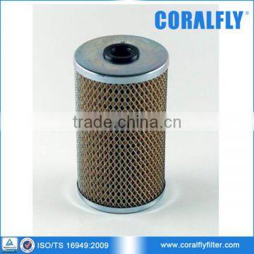 Hot Sale Generation Diesel Engine Fuel Filter WO5H4115 photo-2