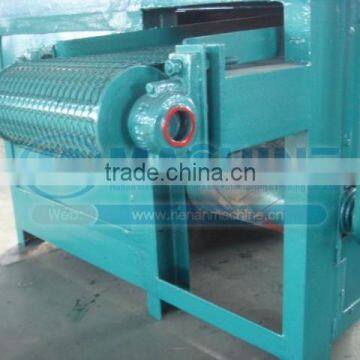 No Chemical Additives Honeycomb Coal Briquette Press Machine photo-6
