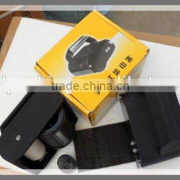 Manual Rolling Code Machine/ Printing Machine /Portable Code Printer photo-4