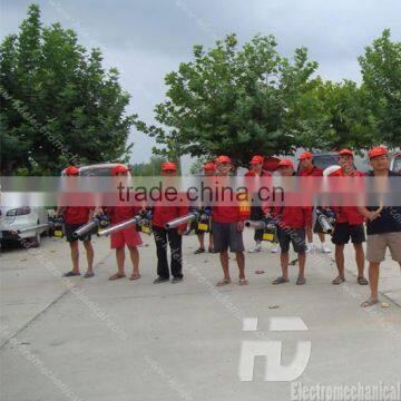 Portable Pest Control Pesticide Spraying Machine photo-6