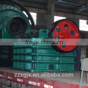 High Quality Beneficiation Crusher photo-3