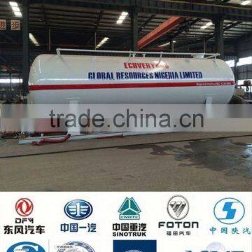 Lpg Cylinder Filling Plant photo-4