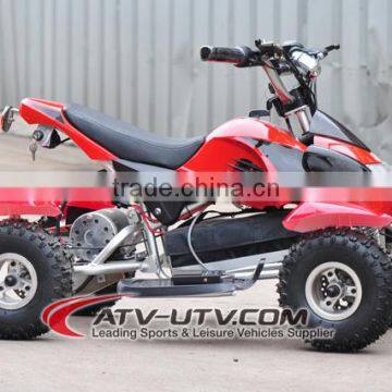 Cheap Price 500w electric atv quad 36v children