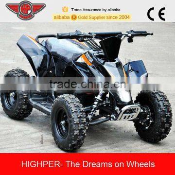 1000W Mini Electric ATV, Electric Quad for Kids (ATV-8E)