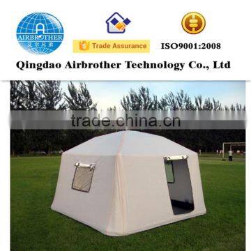Fire Retardant Fuctions Inflatable Tent for Camping, Inflatable Camping Tents for Sales photo-4