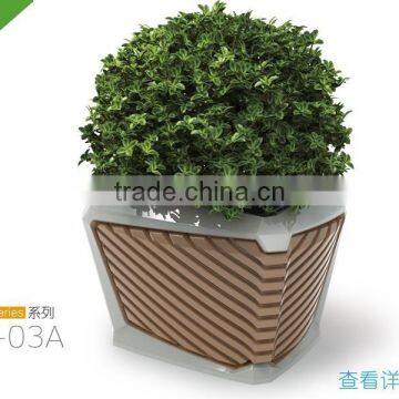Neoclassicism Garden Planter Garden Flower Pot C-03A