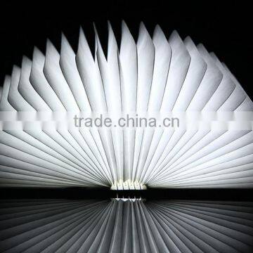 Fashionable Led Book Light, Book Lamp