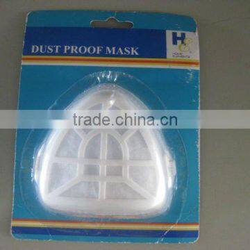 DUST PROOF MASK