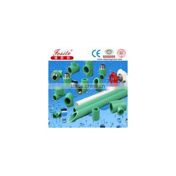 china manufacturer cold and hot water supply ppr pipe