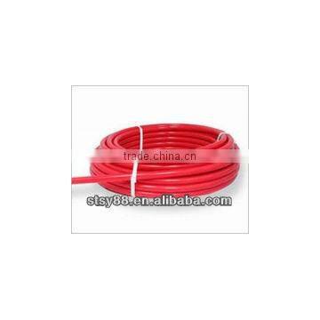 Heat Melting Connected Plastic Underfloor Heat Pipe photo-3