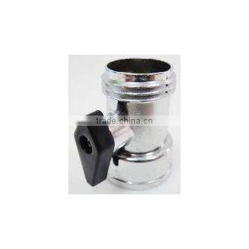 One-Way Metal Water Shut-Off Valve photo-3