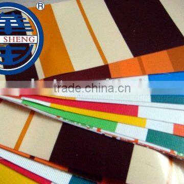 wide width Strips banner seamless 3m