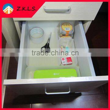 Good Quality White Spliced Plastic Storage Box Plastic Organizer photo-3