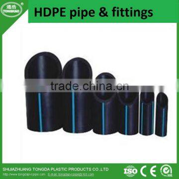 High Quality HDPE Water Pipe With Price photo-5