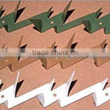 2013 High Security Sharp Wire Spikes Used for Security on Top of Wall & Fence photo-6