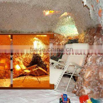 Top Quality POPULAR STYLE SALT CAVE SALT THERAPY SALT SPELEOTHERAPY photo-5