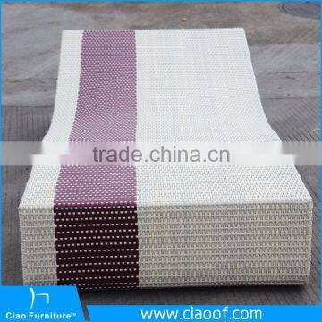 Leisure Life Викерные лежаки для отдыха на солнце photo-4