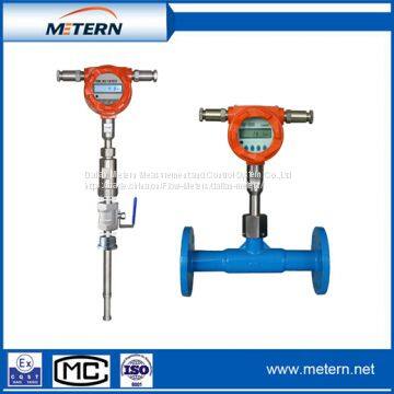 MTRL Series Hot Heat Air Thermal Mass Flow Meter photo-2