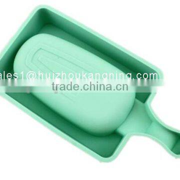2016 New Design Rectangle Silicone Popsicle Mold photo-3